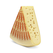 Ladda upp bild till gallerivisning, Fransk Emmentaler AOP