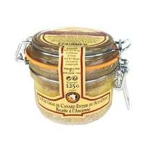 Ladda upp bild till gallerivisning, Fois gras (Anka) 125g