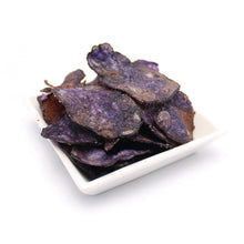 Ladda upp bild till gallerivisning, Blå potatis chips 125g