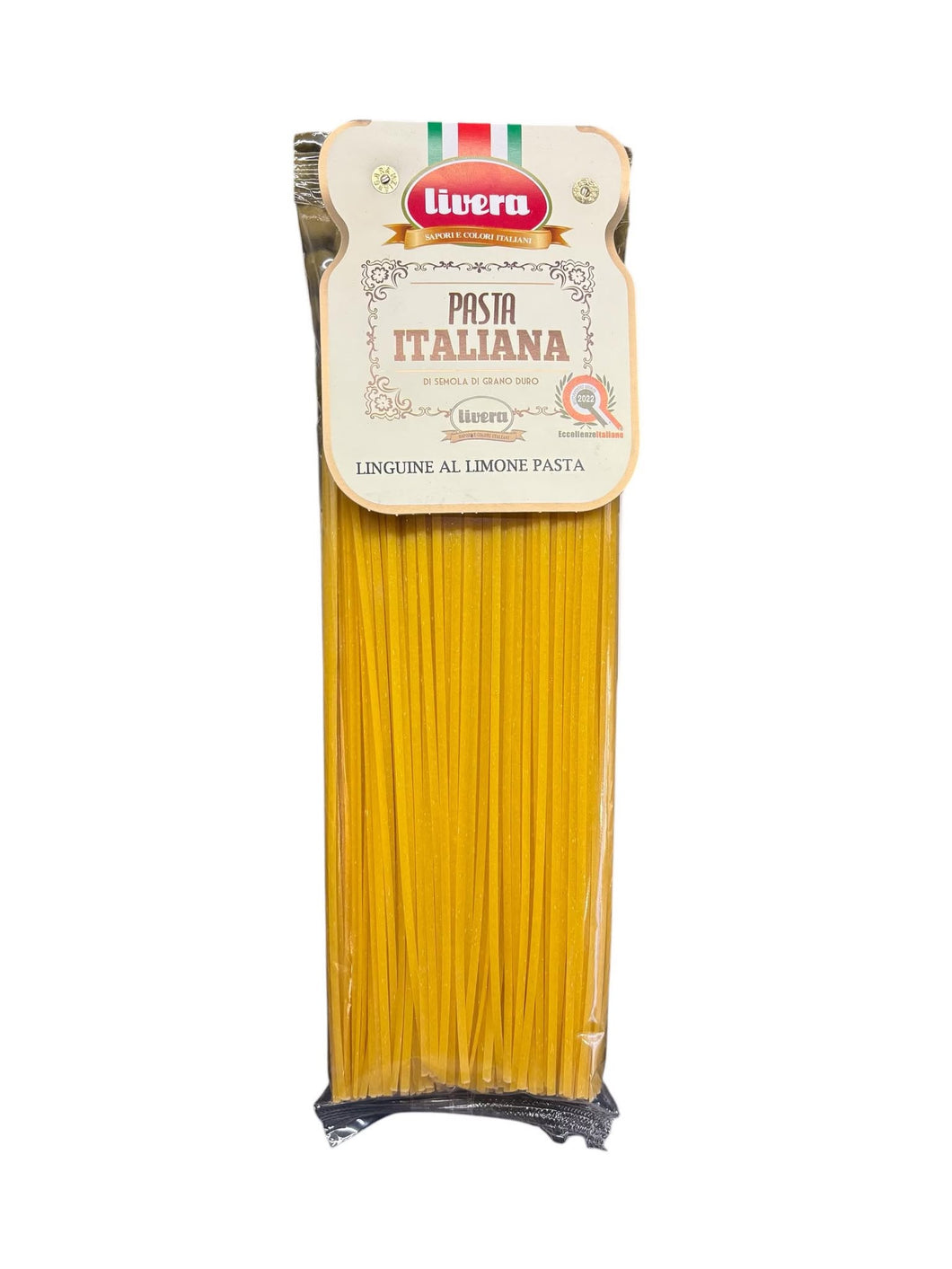 Linguine al limone 500g
