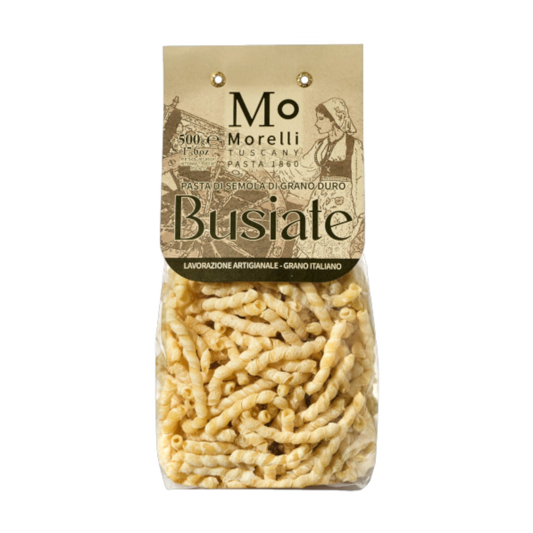 Pasta Busiate 500g