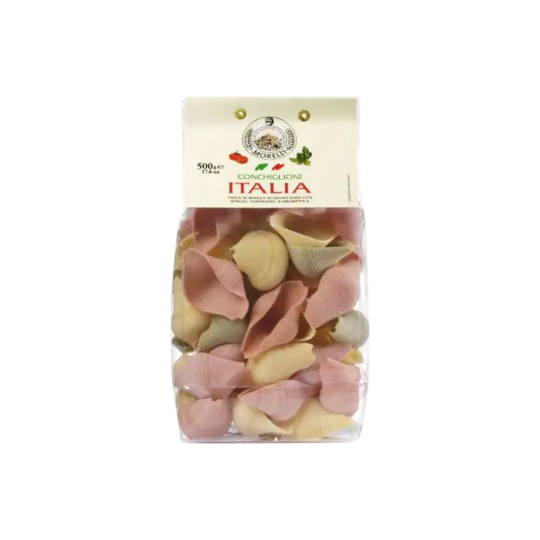 Pasta Conchiglioni 500g