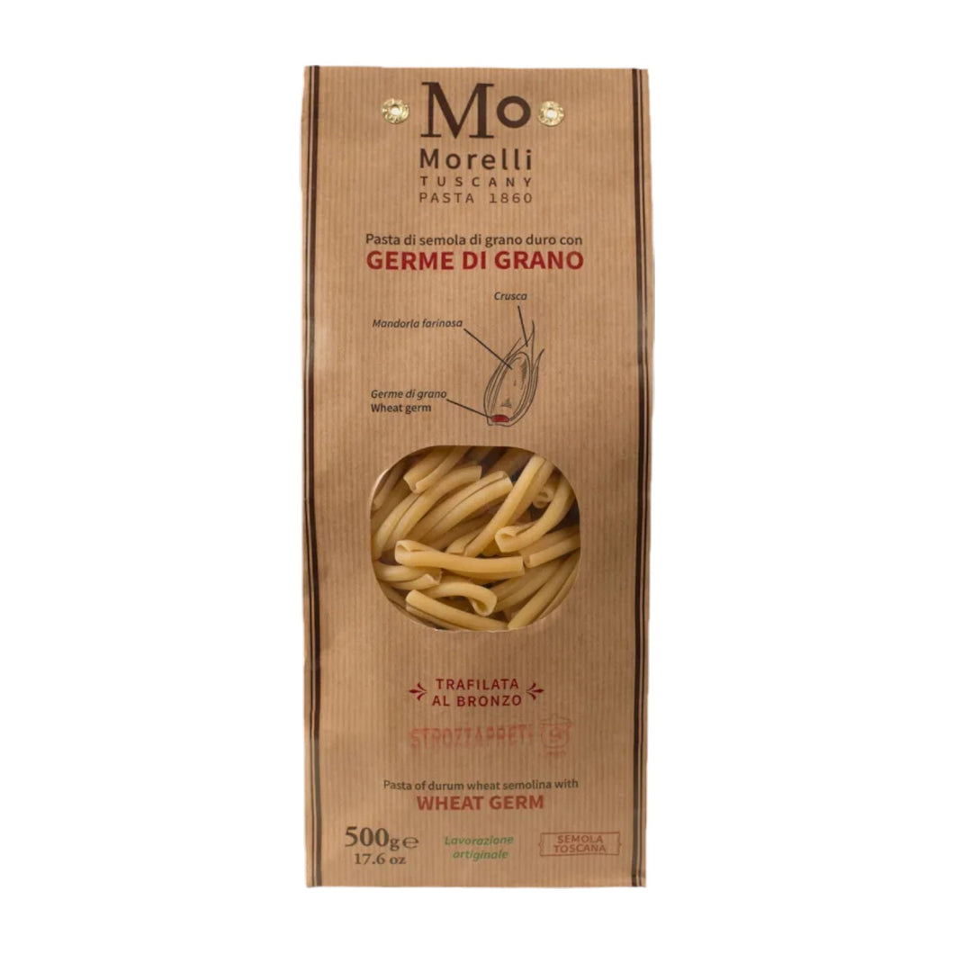 Pasta Strozzapreti 500g