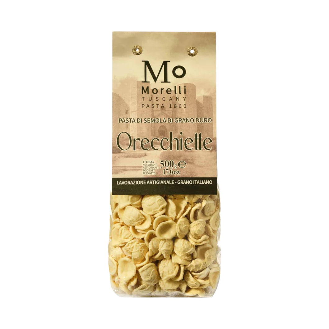 Pasta Orecchiette 500g