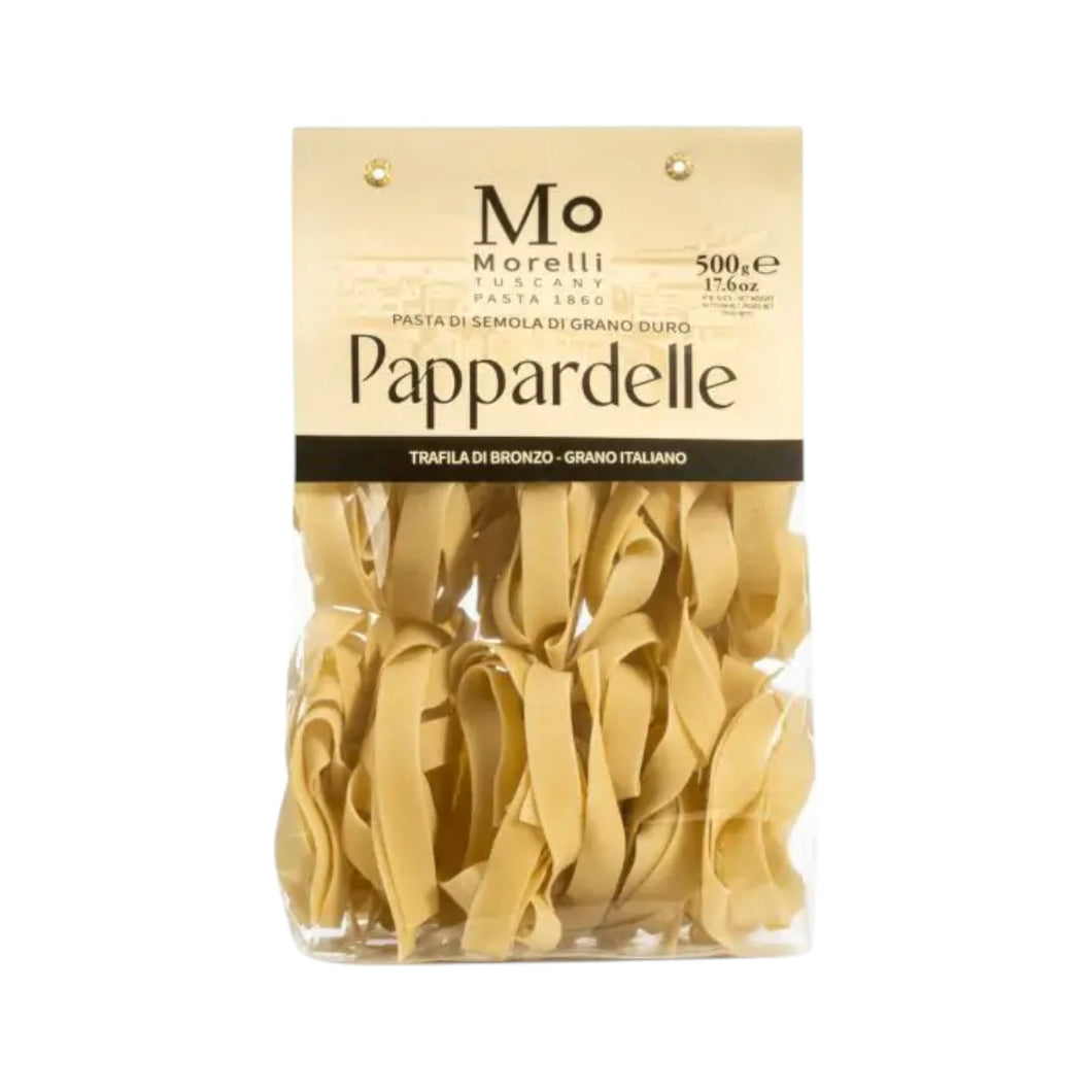 Pasta Pappardelle 500g