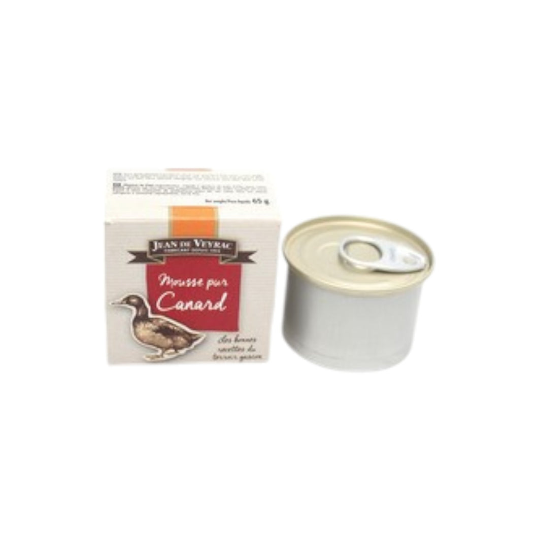 Terrine Anka mouse 65g