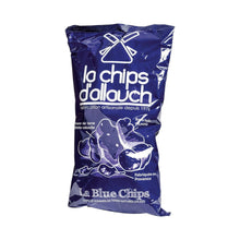 Ladda upp bild till gallerivisning, Blå potatis chips 125g
