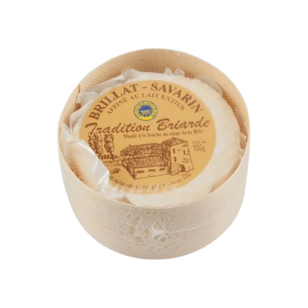 Brillat Savarin IGP 100g
