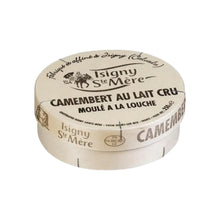 Ladda upp bild till gallerivisning, Camembert AOP 250g (Åter i lager 1 Oktober)
