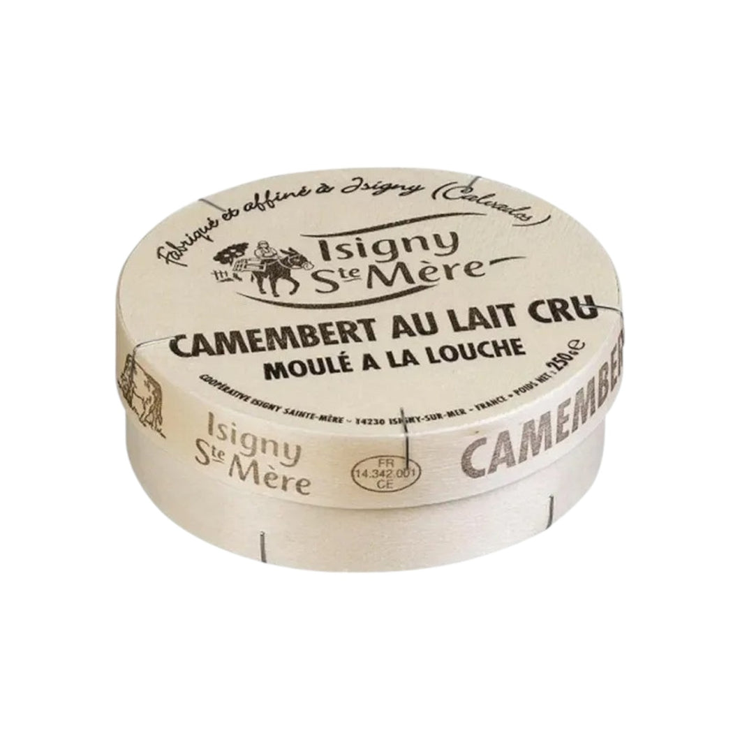 Camembert AOP 250g (Åter i lager 1 Oktober)