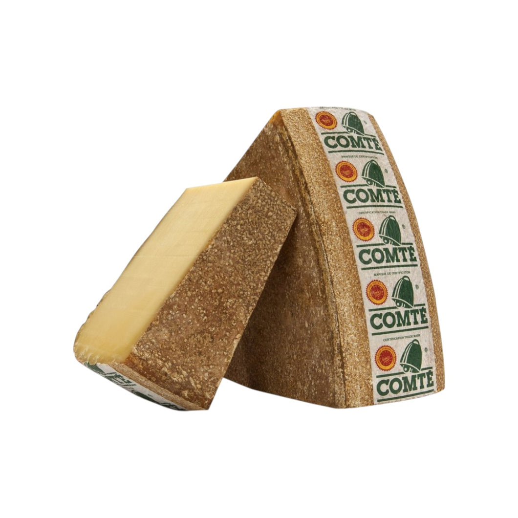 Comté 24 månader Sommar mjölk AOP