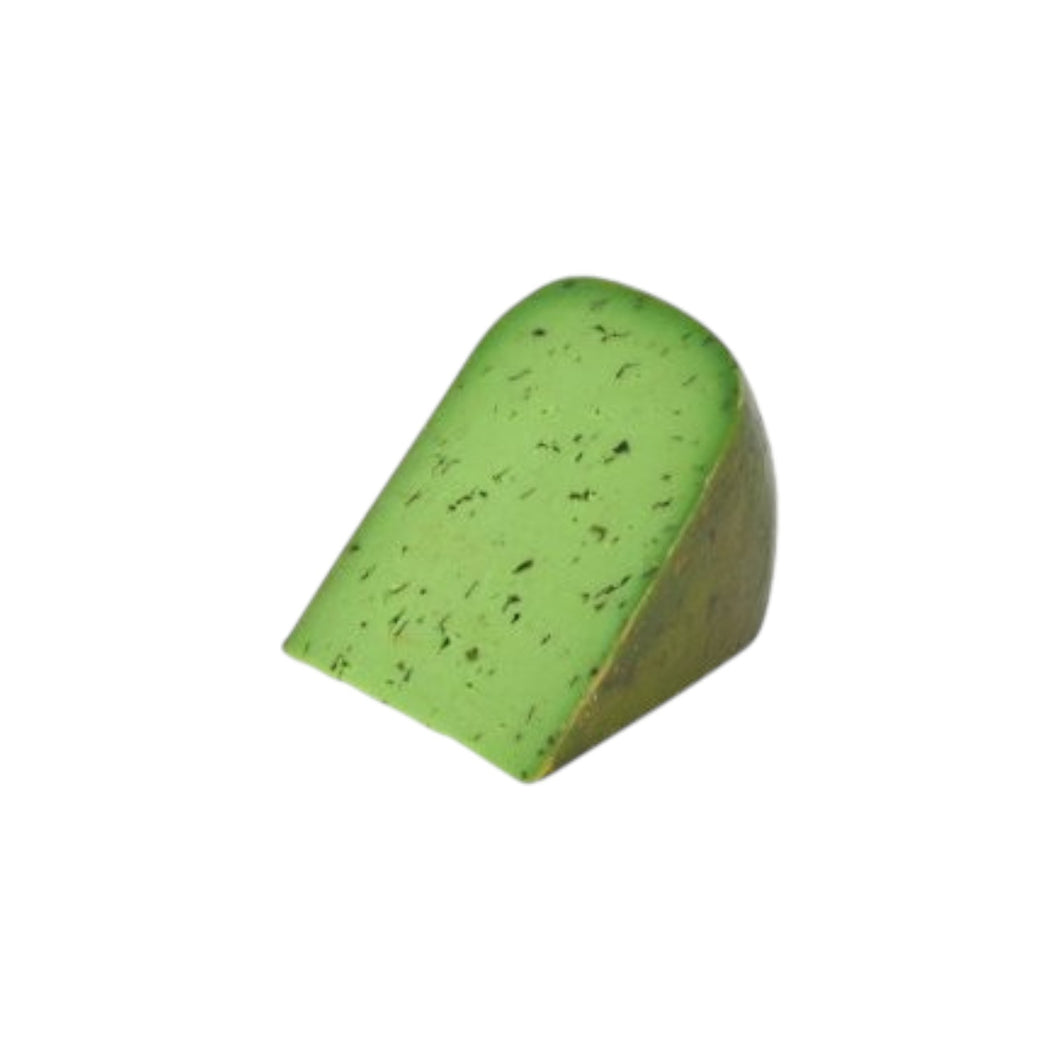 Gouda pesto