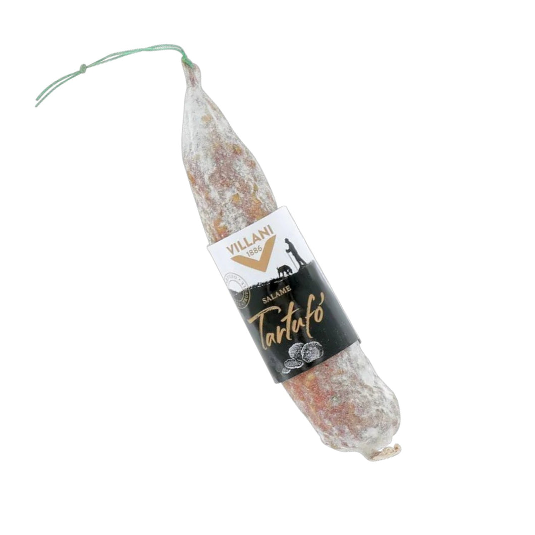Italiensk lufttorkad tryffelkorv 200g