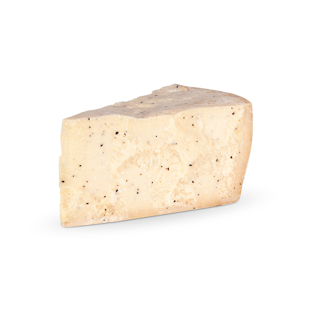 Kinara med tryffel (Parmesantyp)