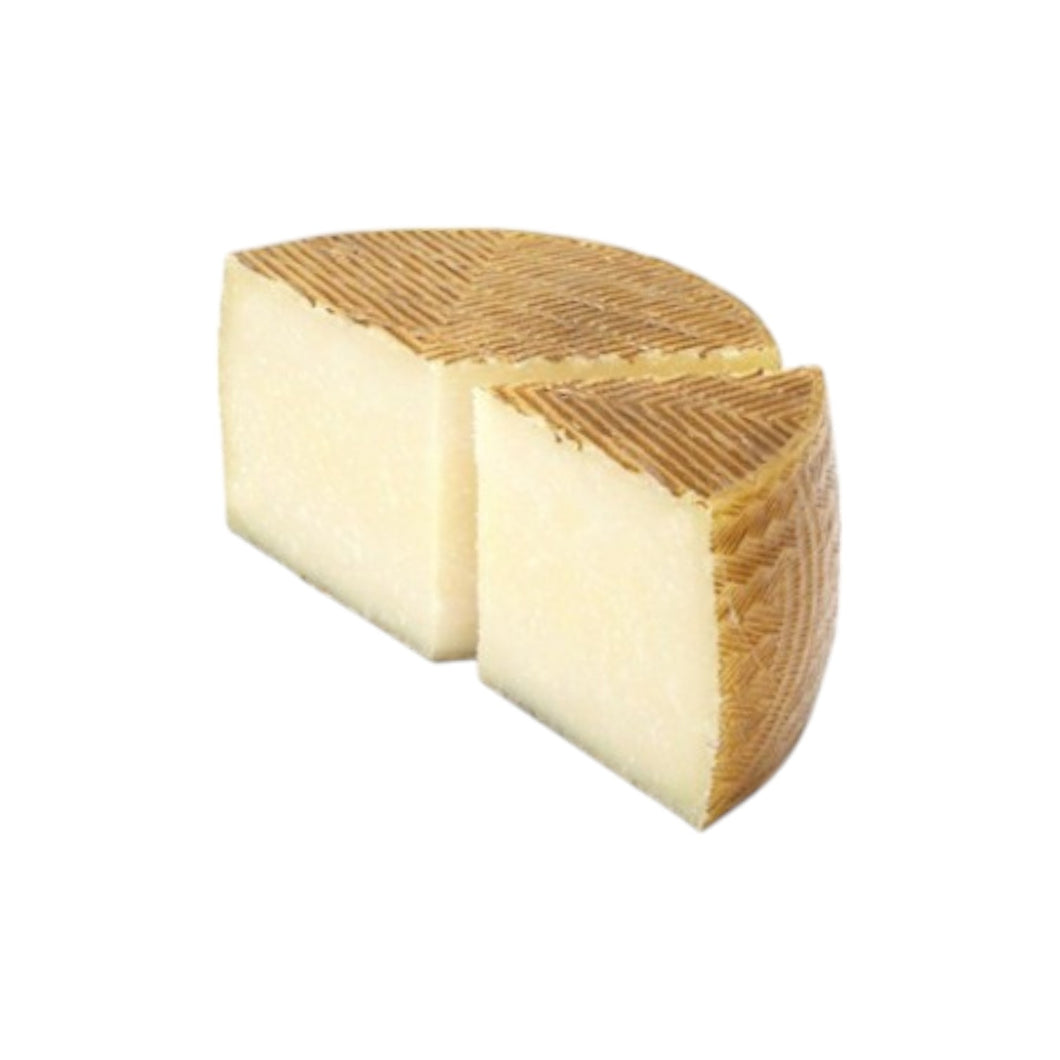 Manchego 12 månader DOP