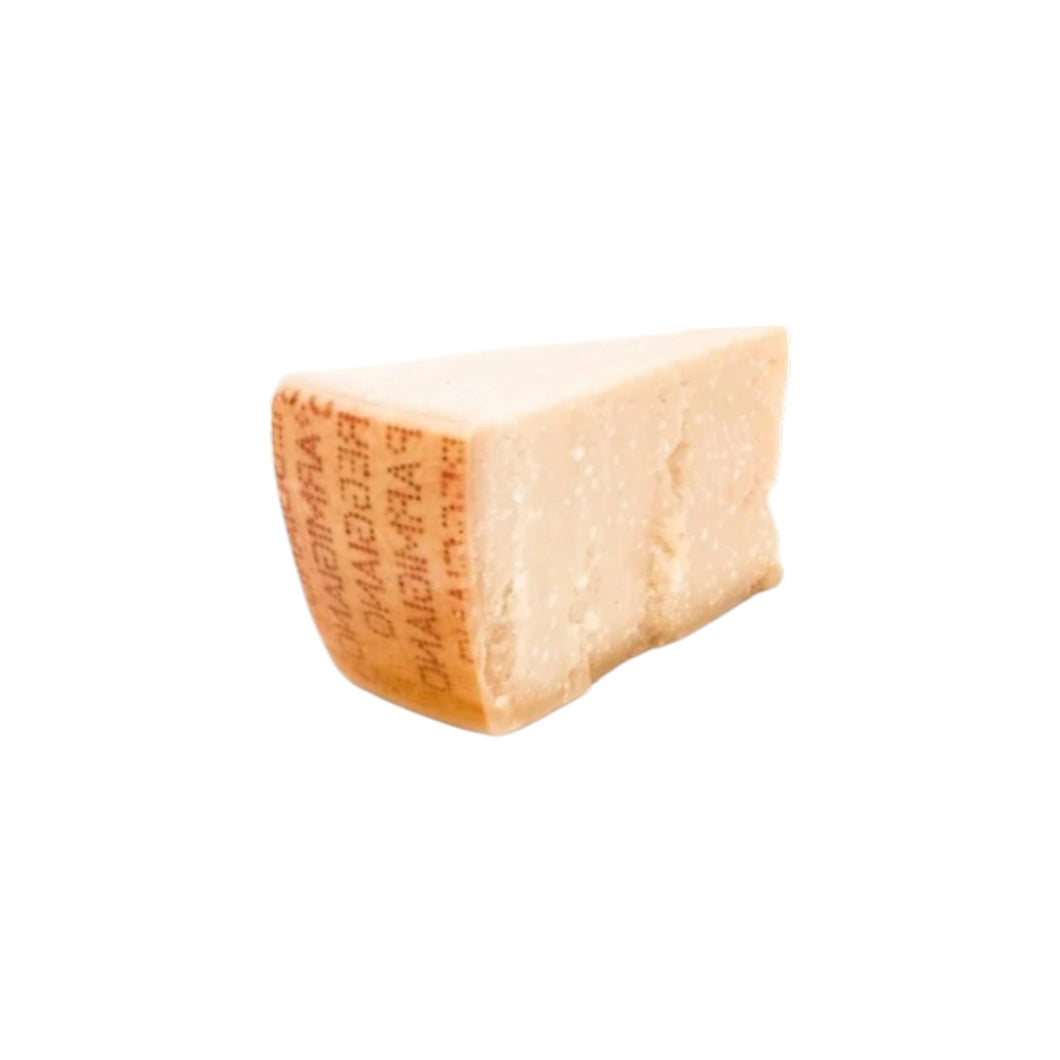 Parmigiano Reggiano 30 månader lagrad DOP