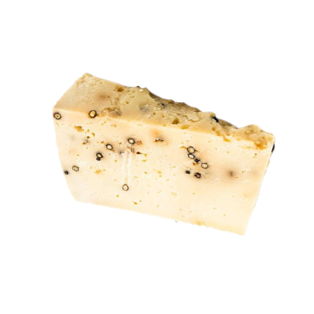 Pecorino al pepe DOP