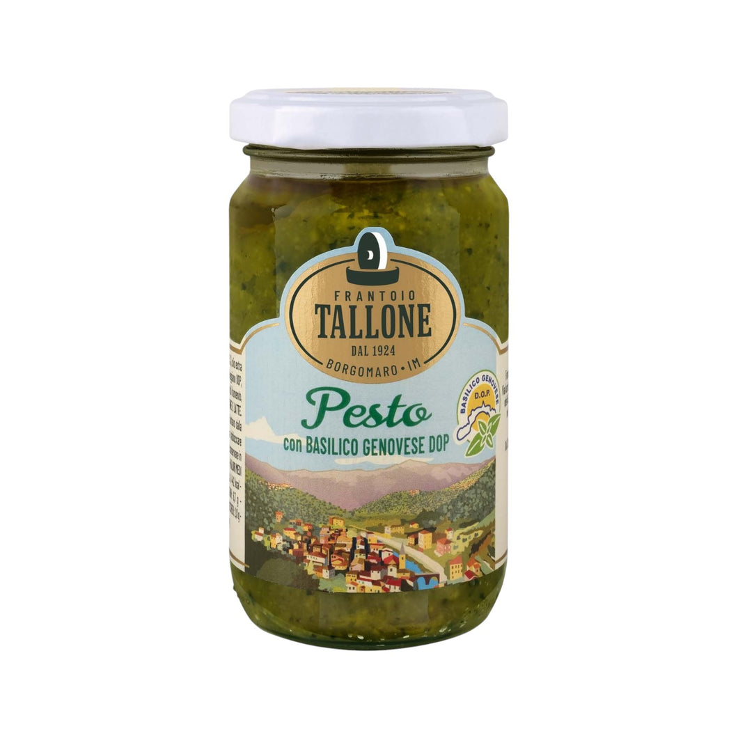 Pesto DOP 170g