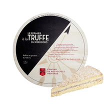 Ladda upp bild till gallerivisning, Brie med tryffel AOP (Åter i lager 1 Oktober)
