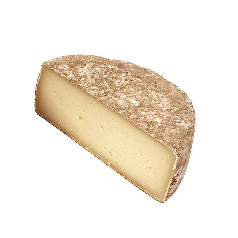 Tomme de Chevre