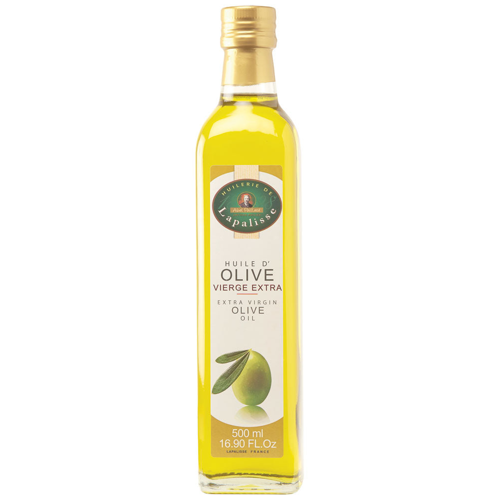 Ekologisk olivolja 50cl