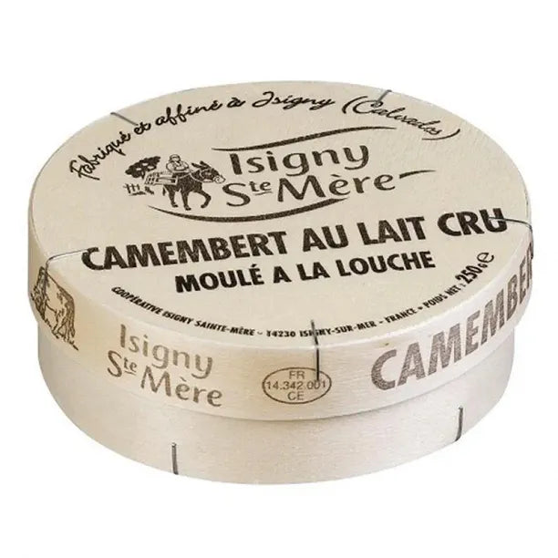 Camembert (250g)