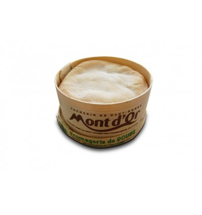 Mont D'or AOP 500g