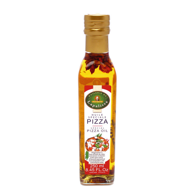 Pizza olja (250ml)